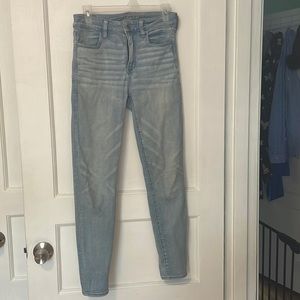 Womens jeans